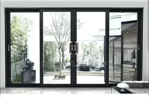 Glass Aluminium Works