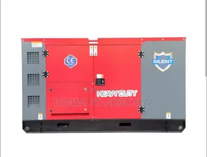 Yuchai Generator 80kva
