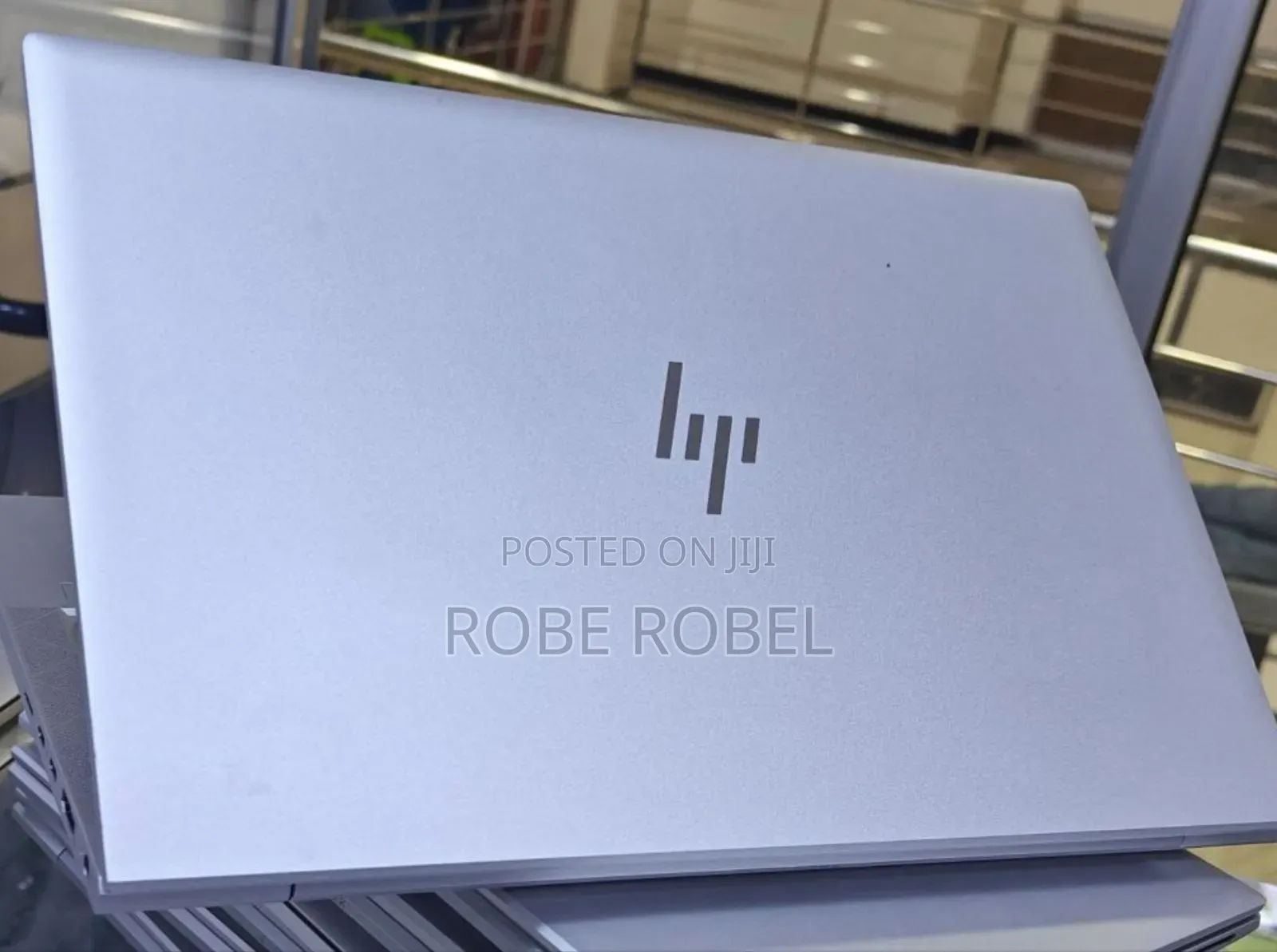 New Laptop HP EliteBook x360 1030 G8 16GB Intel Core i5 SSD 512GB