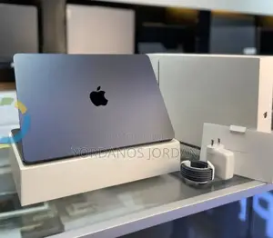 New Laptop Apple MacBook Air 2025 M4 13-inch 16GB Apple M4 SSD 512GB