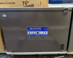 Popular Chest Freezer 500 Model Deep