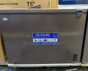 Popular Chest Freezer 500 Model Deep