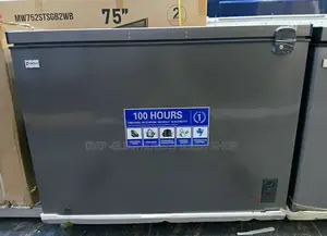 Popular Chest Freezer 500 Model Deep