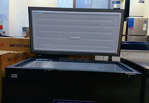 Popular Chest Freezer 500 Model Deep