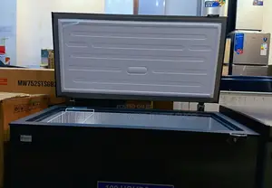 Popular Chest Freezer 500 Model Deep