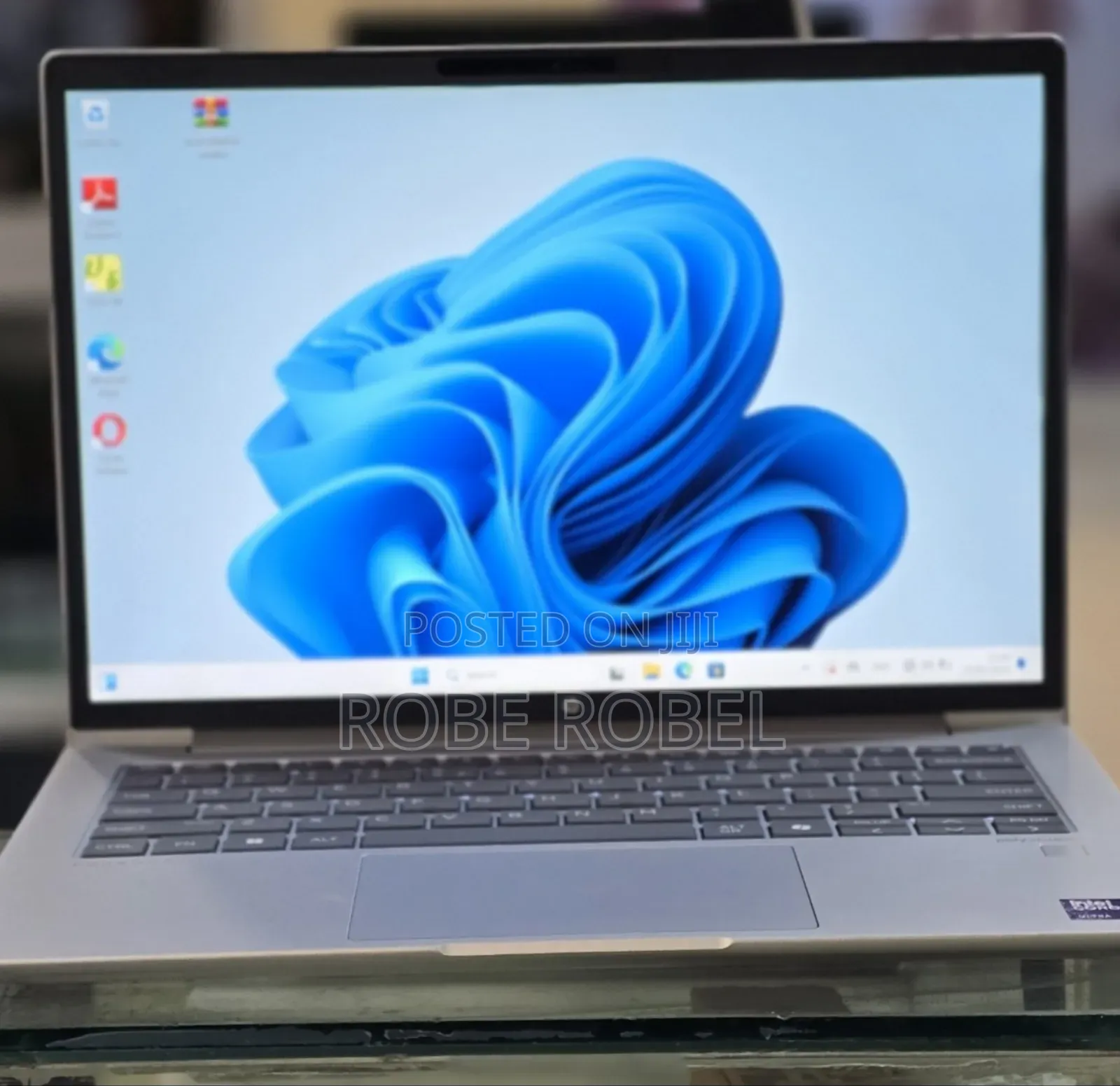 New Laptop HP ProBook 4310S 16GB Intel Core Ultra 5 SSD 512GB