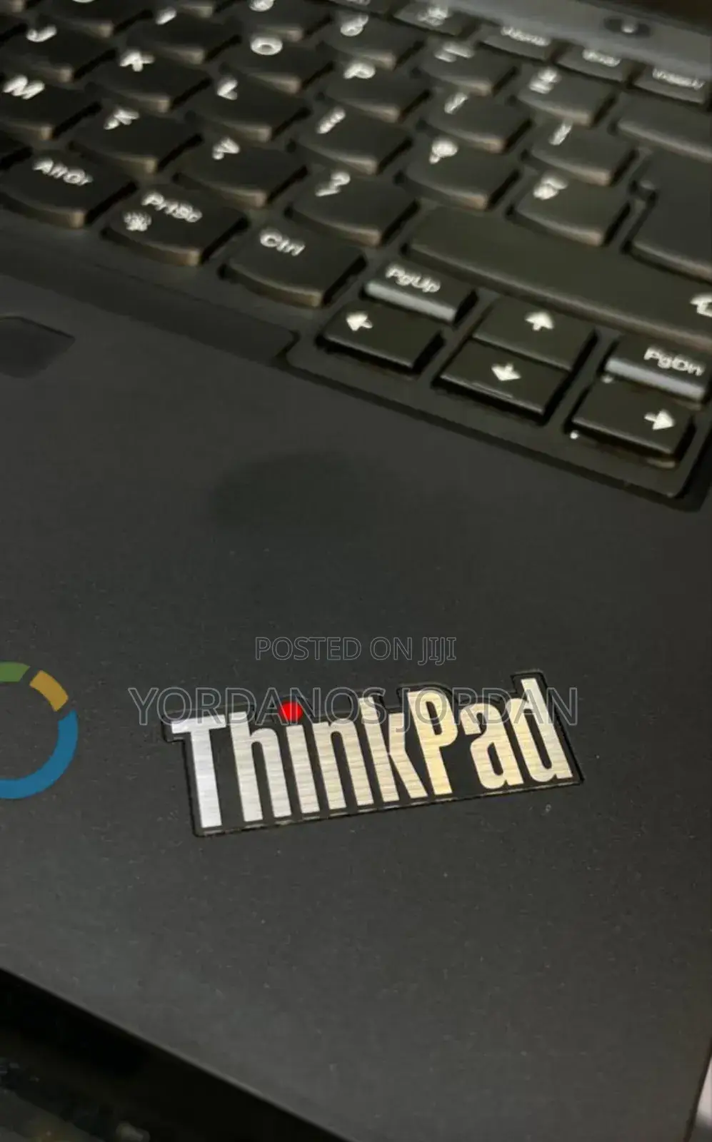 New Laptop Lenovo Thinkpad P14s 16GB Intel Core i7 SSD 512GB
