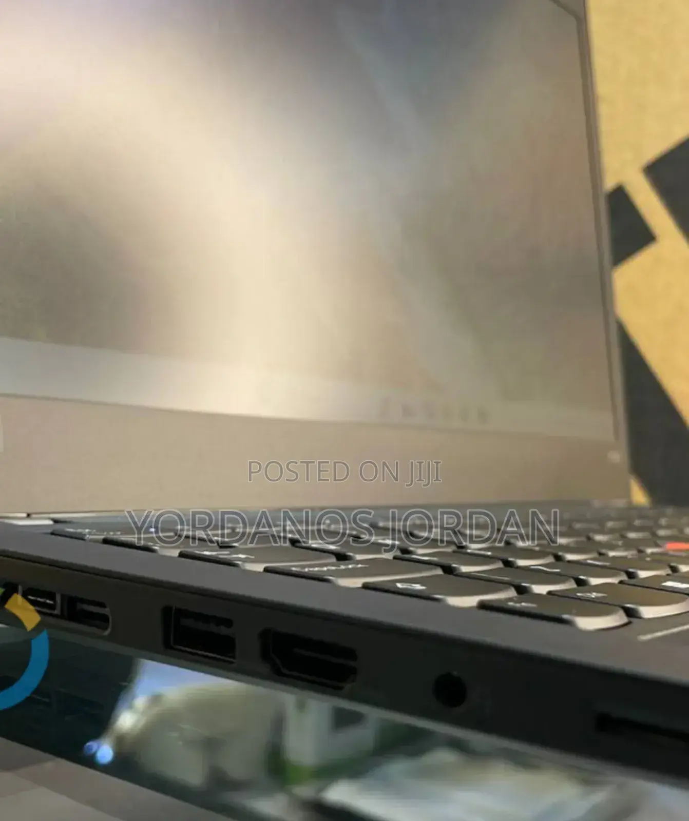 New Laptop Lenovo Thinkpad P14s 16GB Intel Core i7 SSD 512GB