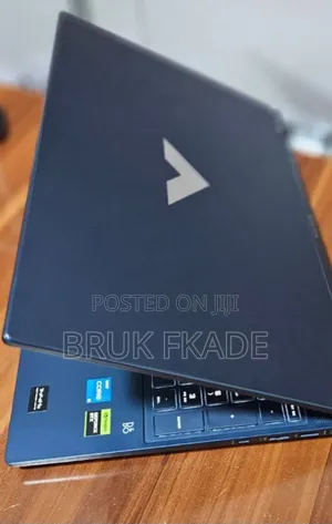 New Laptop HP Victus 15 16GB Intel Core i5 SSD 512GB