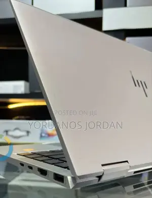 New Laptop HP EliteBook x360 1040 G9 16GB Intel Core i7 SSD 512GB