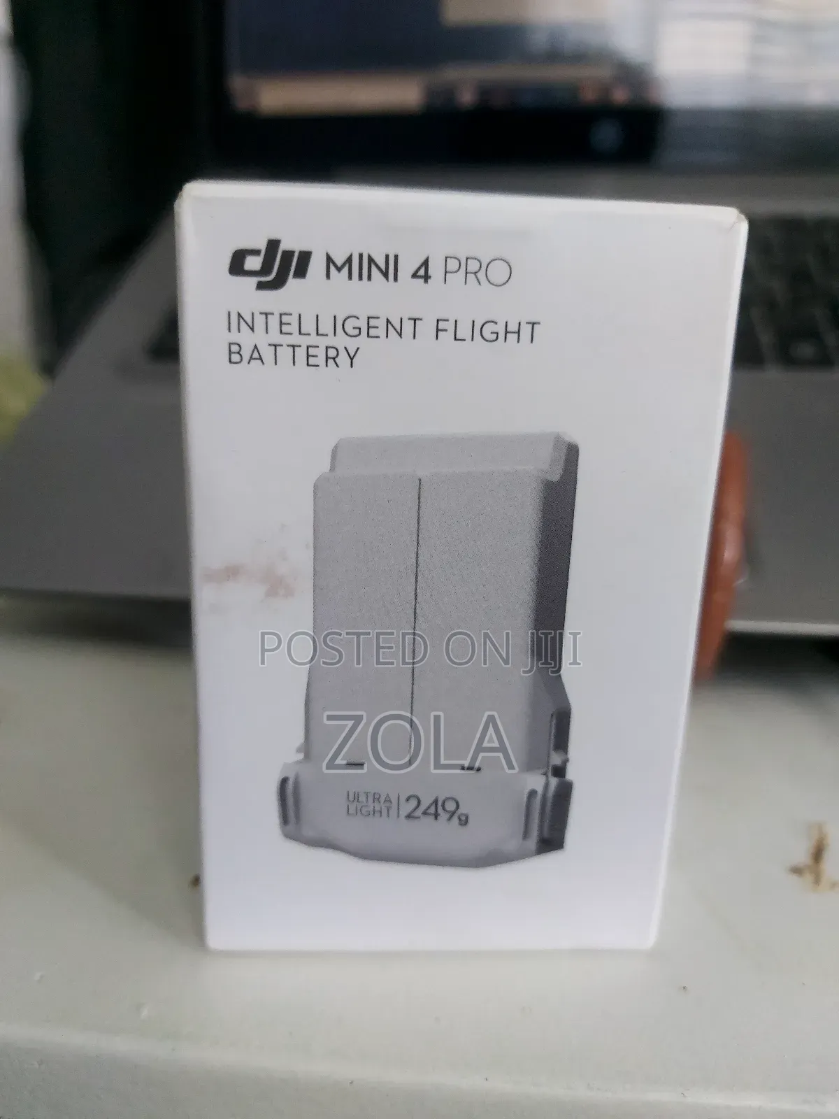 Dji Mini 4 Ultra Light Battery