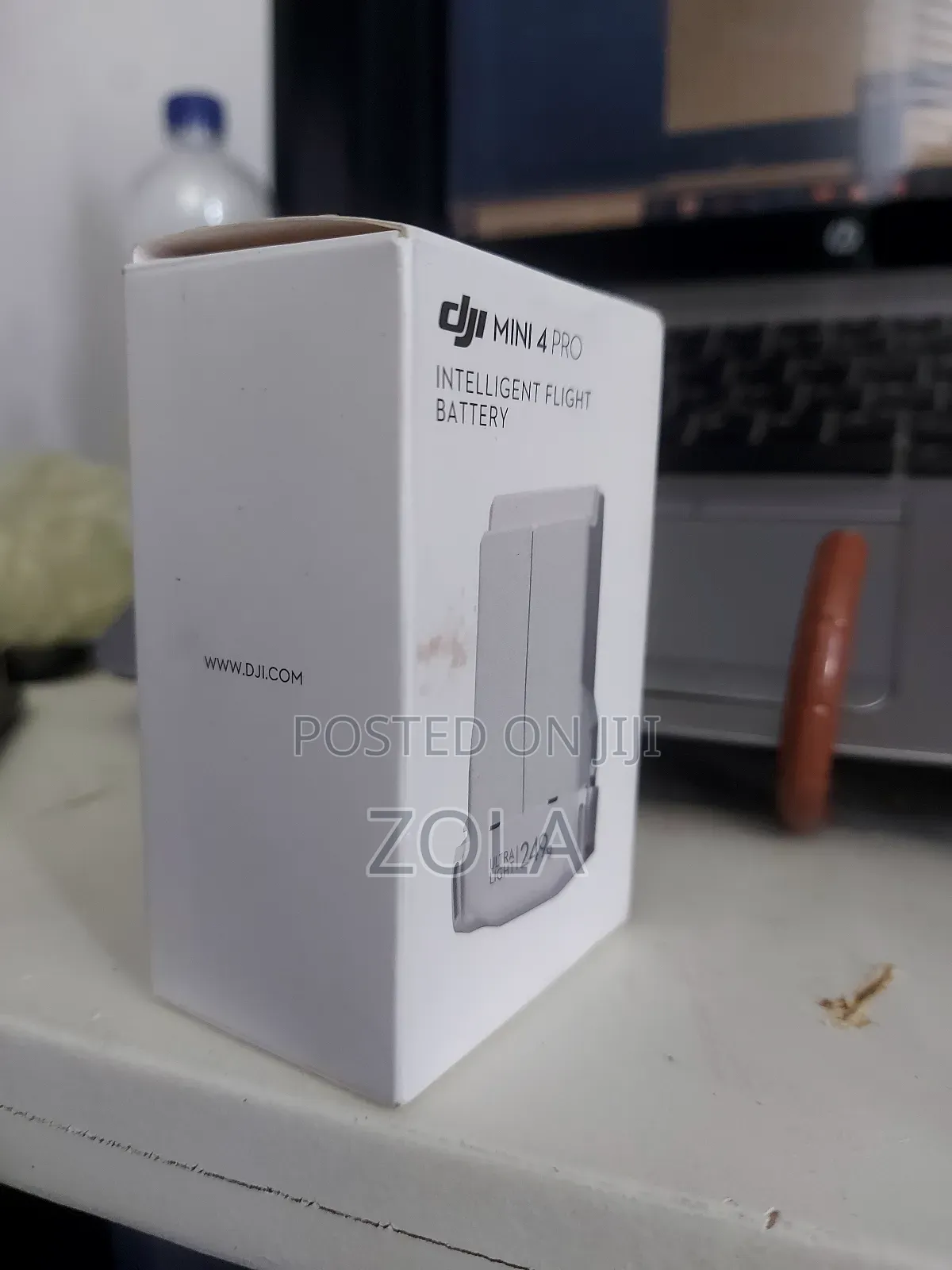 Dji Mini 4 Ultra Light Battery