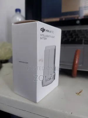 Dji Mini 4 Ultra Light Battery