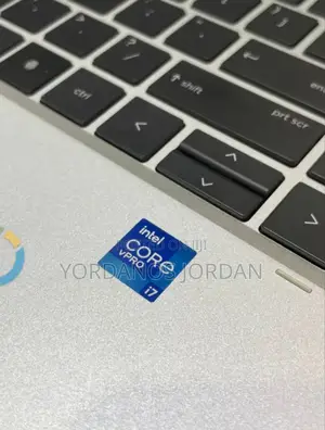 New Laptop HP EliteBook x360 1040 G9 16GB Intel Core i7 SSD 512GB
