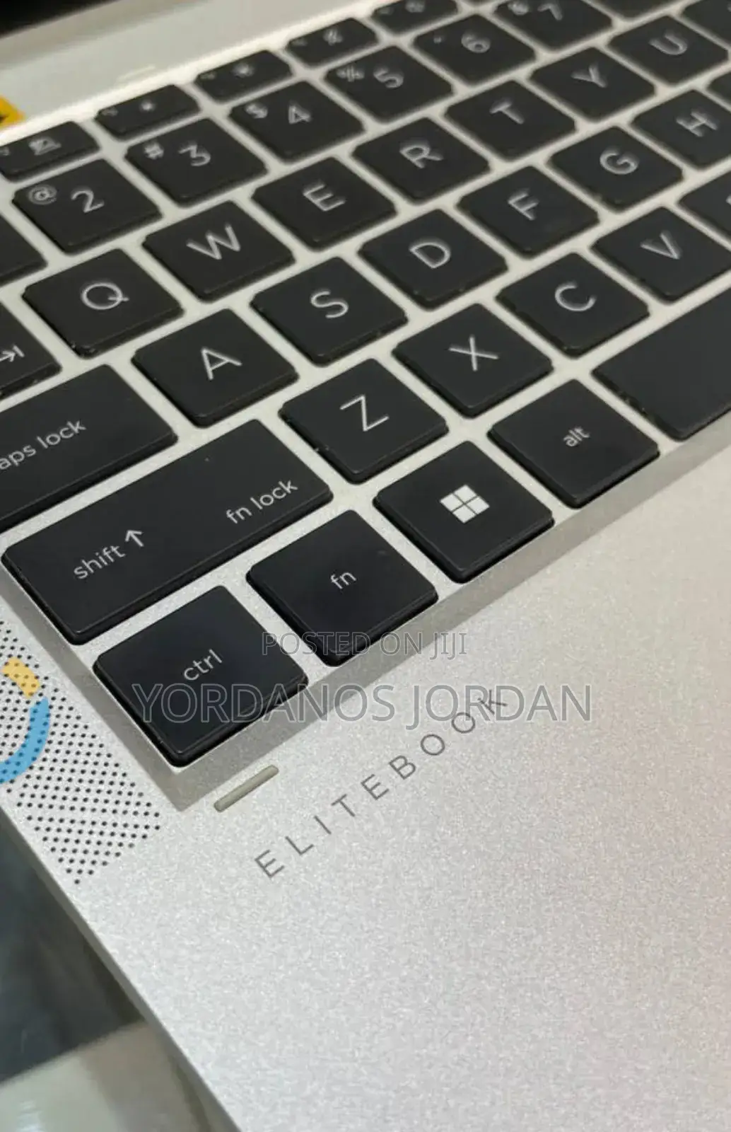 New Laptop HP EliteBook x360 1040 G9 16GB Intel Core i7 SSD 512GB