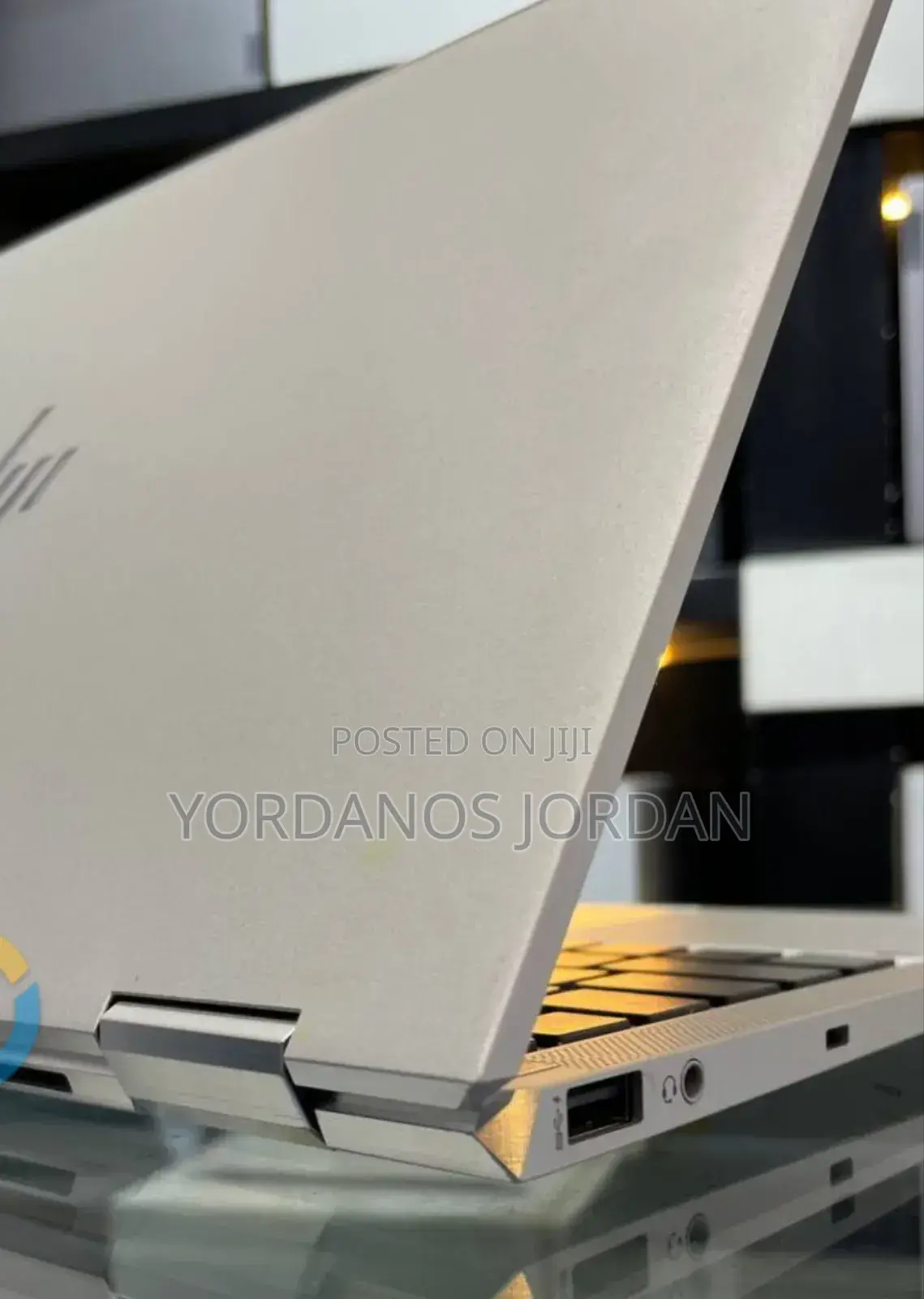 New Laptop HP EliteBook x360 1040 G9 16GB Intel Core i7 SSD 512GB