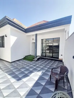 3bdrm Villa in Villa, Yeka for rent