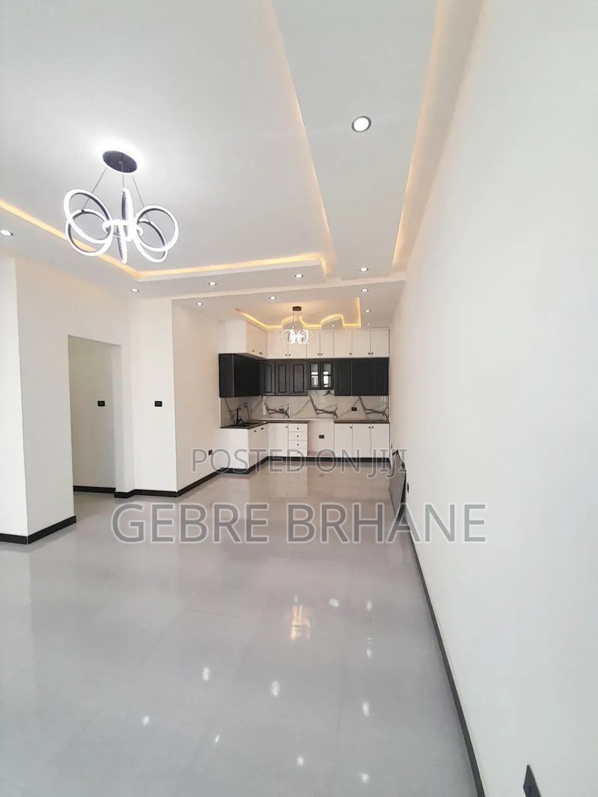 3bdrm Villa in Villa, Yeka for rent