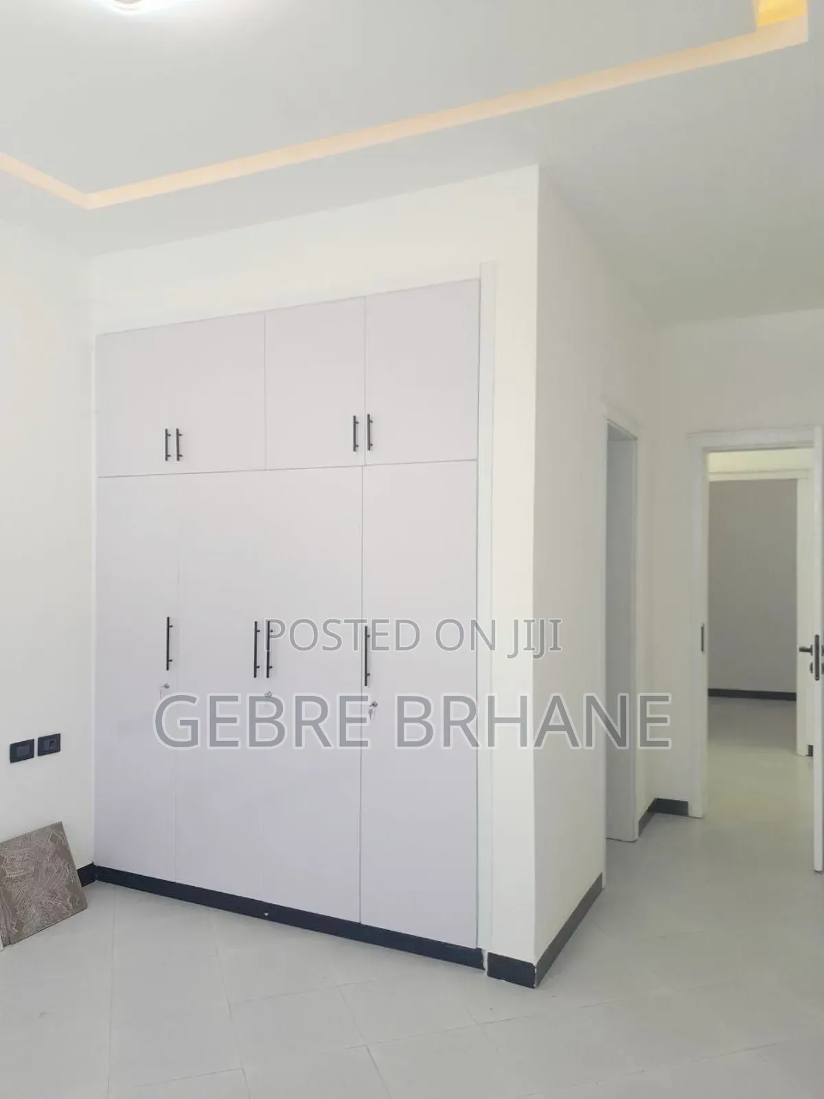 3bdrm Villa in Villa, Yeka for rent