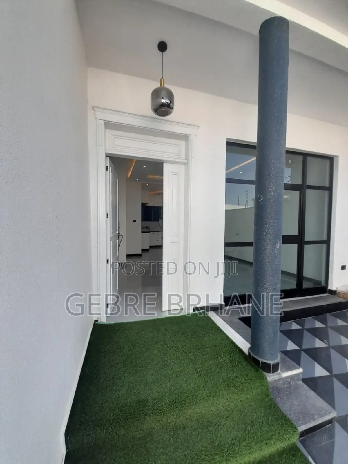 3bdrm Villa in Villa, Yeka for rent