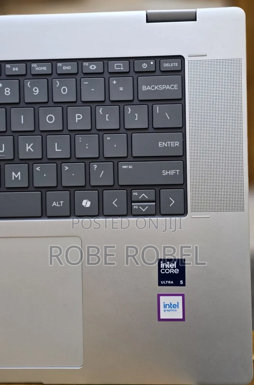 New Laptop HP Envy x360 16GB Intel Core Ultra 5 SSD 512GB