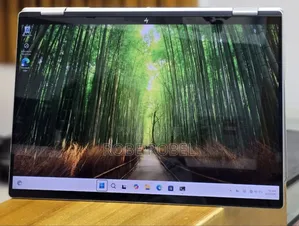 New Laptop HP Envy x360 16GB Intel Core Ultra 5 SSD 512GB