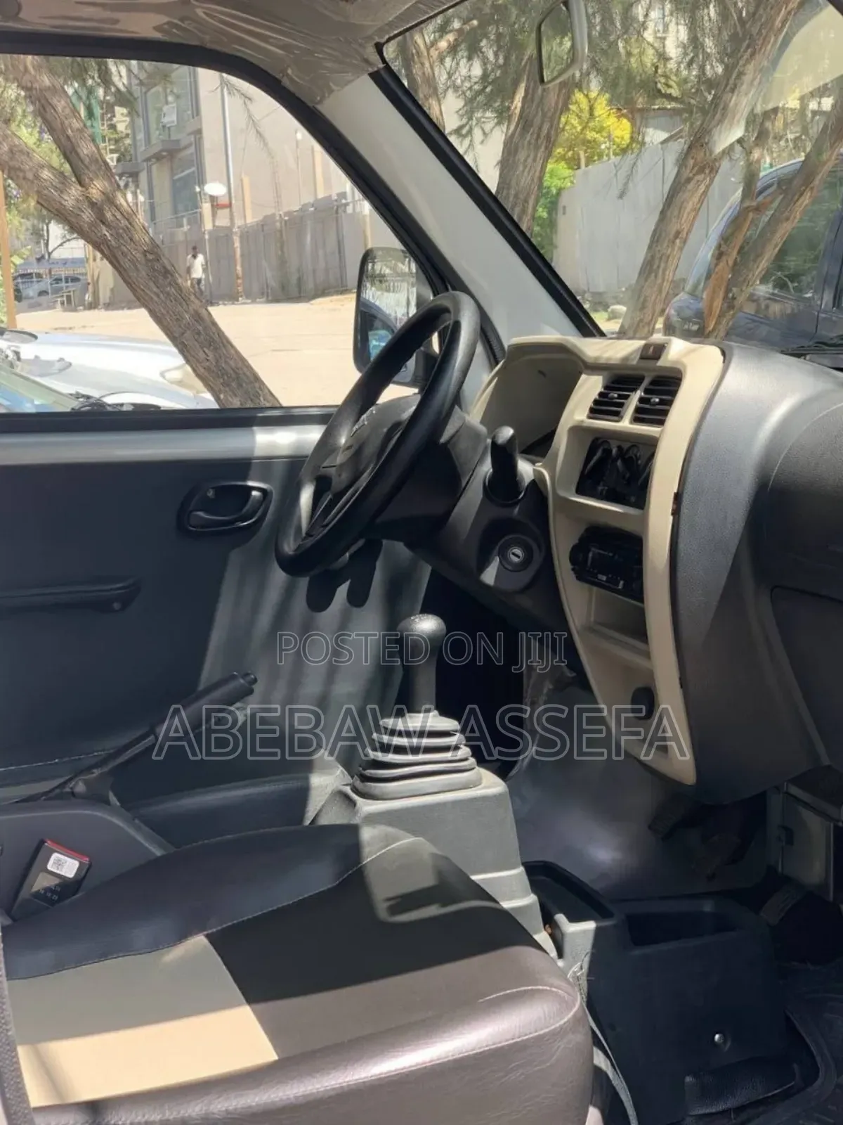 Suzuki APV Pan Vanel 2025 Silver