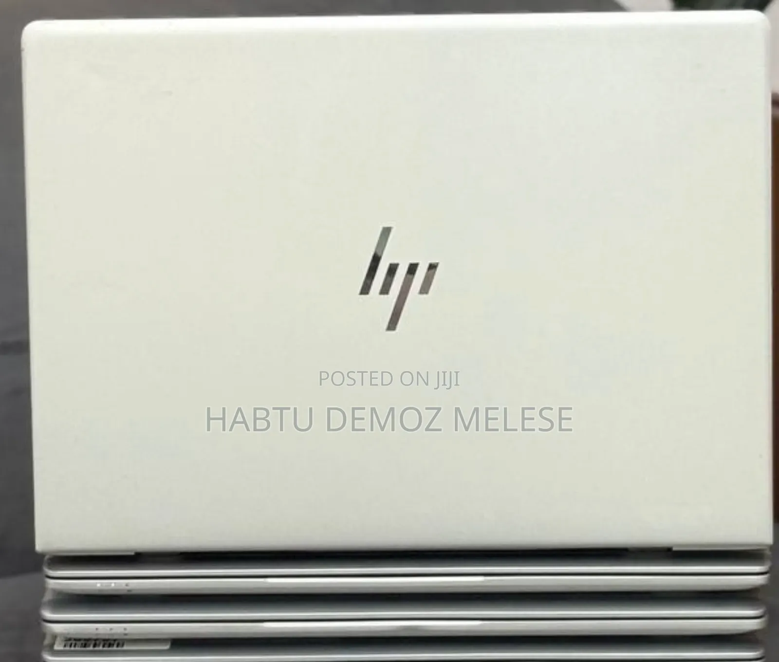 New Laptop HP EliteBook 830 G8 8GB Intel Core i5 SSD 512GB