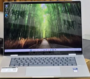 New Laptop HP Envy x360 16GB Intel Core Ultra 5 SSD 512GB