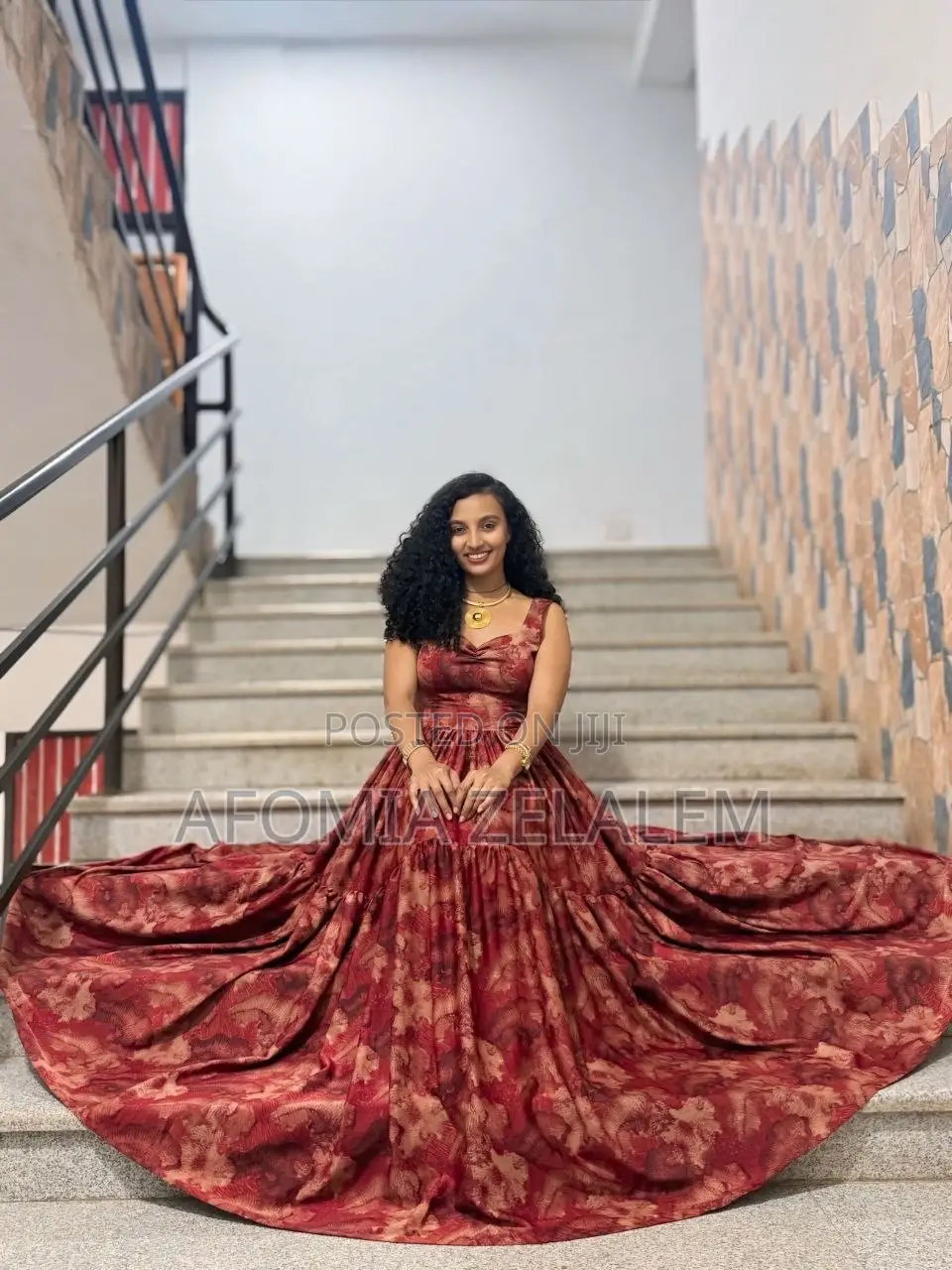 ኦርጅናል ሳተን ሽፎን ከነ ነጠላዉ