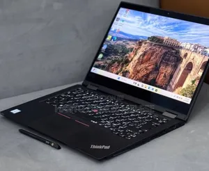 New Laptop Lenovo ThinkPad X390 16GB Intel Core i5 SSD 512GB