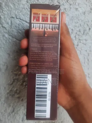 South Moon Herbal Gray Hair