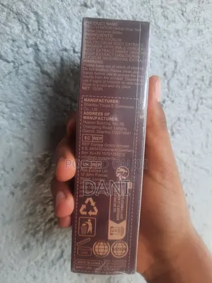 South Moon Herbal Gray Hair