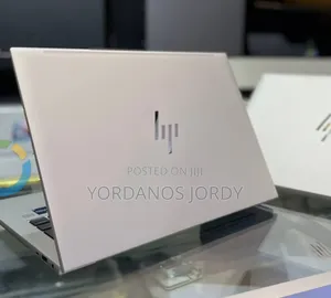 New Laptop HP EliteBook x360 1040 G9 16GB Intel Core i7 SSD 512GB