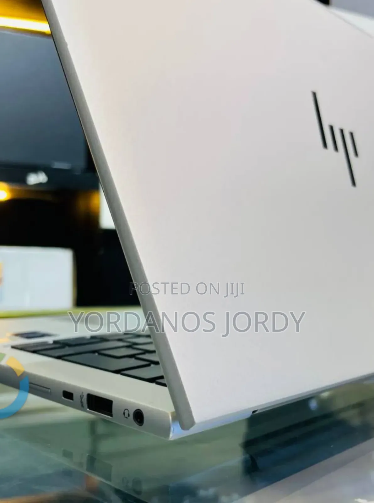 New Laptop HP EliteBook x360 1040 G9 16GB Intel Core i7 SSD 512GB