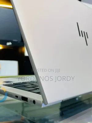 New Laptop HP EliteBook x360 1040 G9 16GB Intel Core i7 SSD 512GB