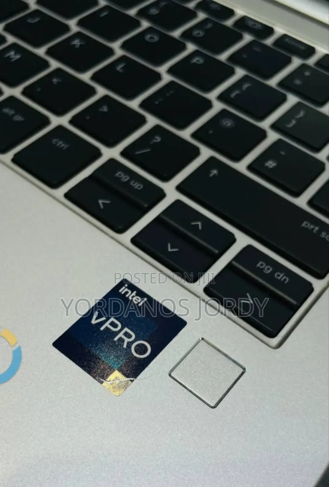 New Laptop HP EliteBook x360 1040 G9 16GB Intel Core i7 SSD 512GB