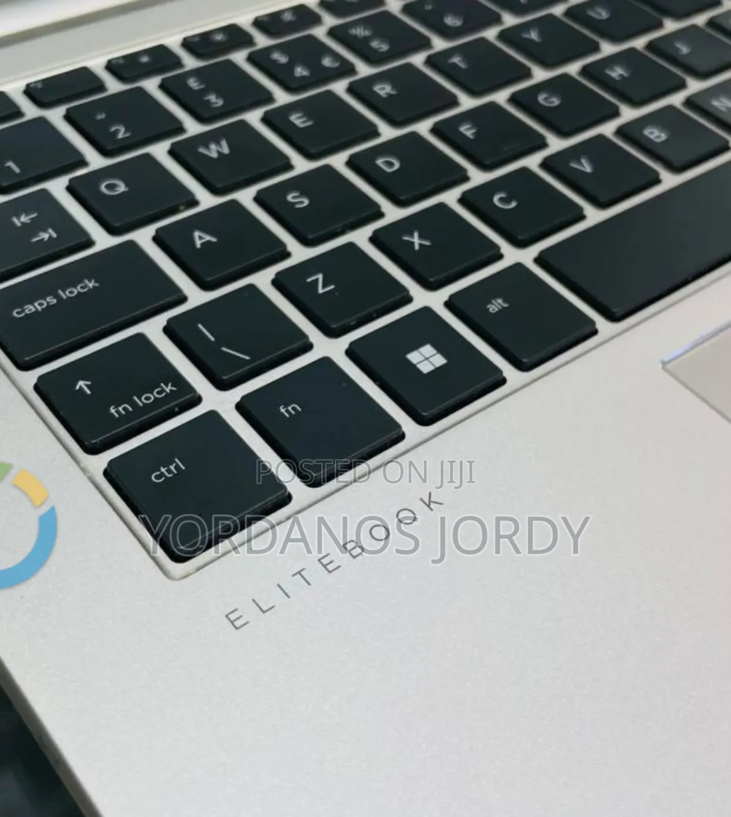 New Laptop HP EliteBook x360 1040 G9 16GB Intel Core i7 SSD 512GB