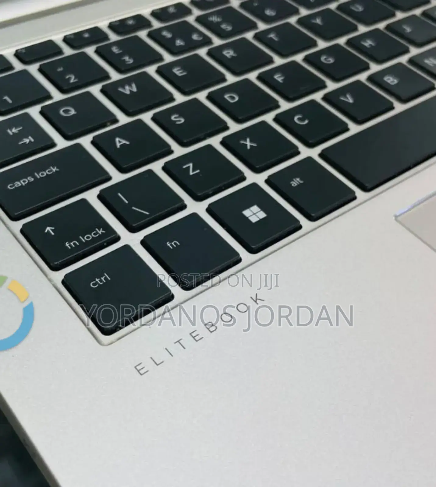 New Laptop HP EliteBook x360 1040 G9 16GB Intel Core i7 SSD 512GB