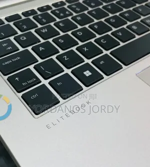 New Laptop HP EliteBook x360 1040 G9 16GB Intel Core i7 SSD 512GB