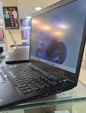 New Laptop Lenovo ThinkPad X1 Carbon 8GB Intel Core i5 SSD 512GB
