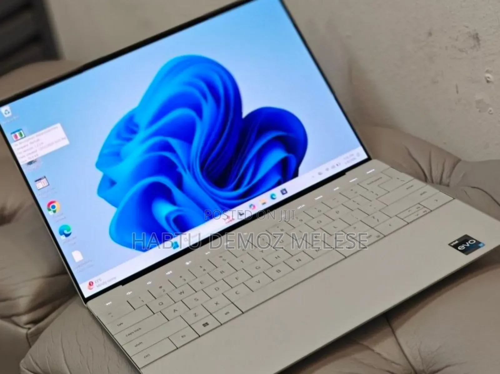 New Laptop Dell XPS 13 9320 32GB Intel Core i7 SSD 1T