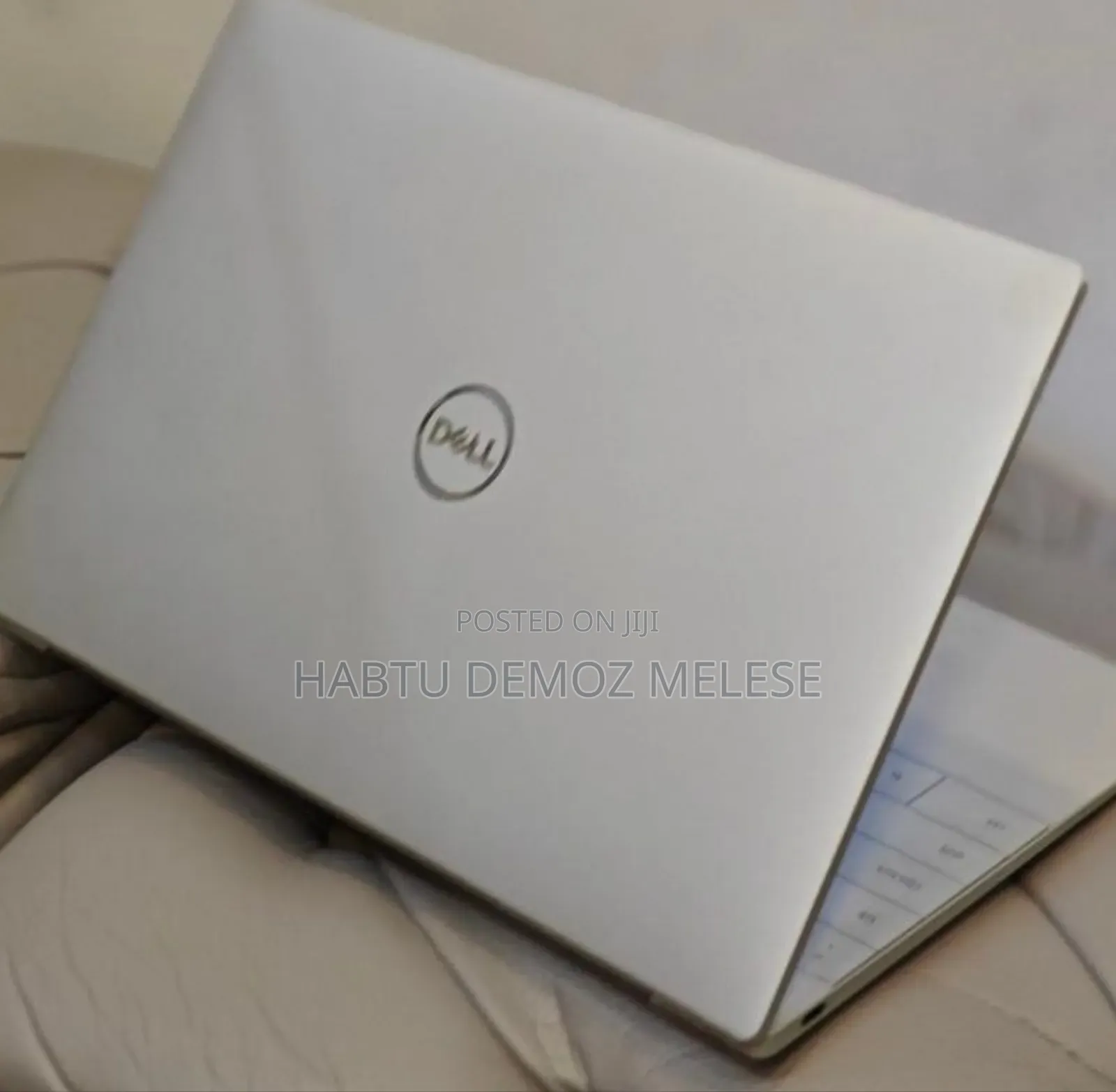 New Laptop Dell XPS 13 9320 32GB Intel Core i7 SSD 1T