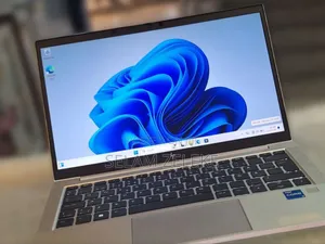 New Laptop HP EliteBook 830 16GB Intel Core i5 SSD 512GB