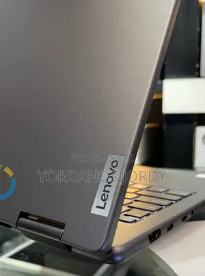 New Laptop Lenovo Yoga 7i 16GB Intel Core Ultra 7 SSD 1T