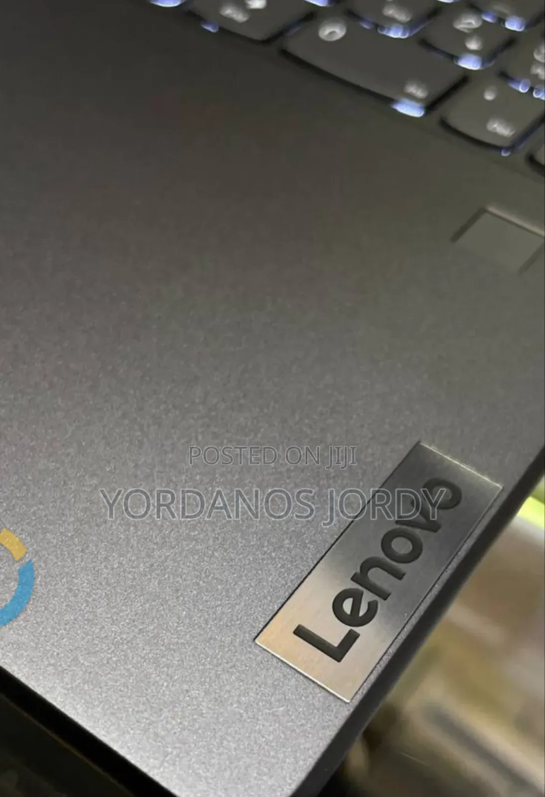 New Laptop Lenovo Yoga 7i 16GB Intel Core Ultra 7 SSD 1T