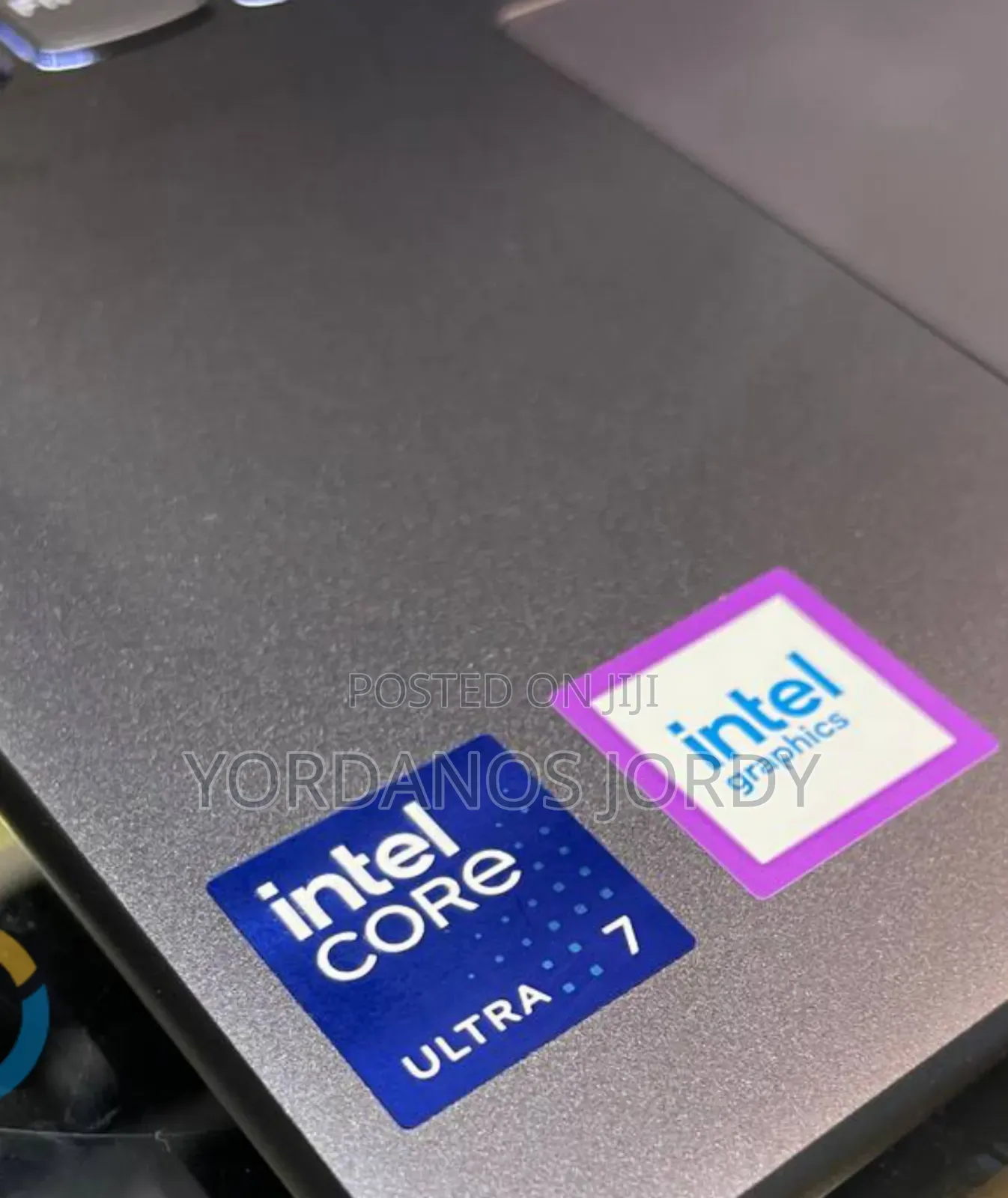 New Laptop Lenovo Yoga 7i 16GB Intel Core Ultra 7 SSD 1T