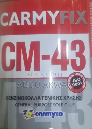 Carmyfix Cm-43 Mastish