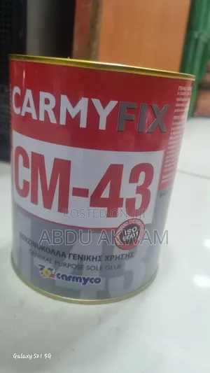 Carmyfix Cm-43 Mastish