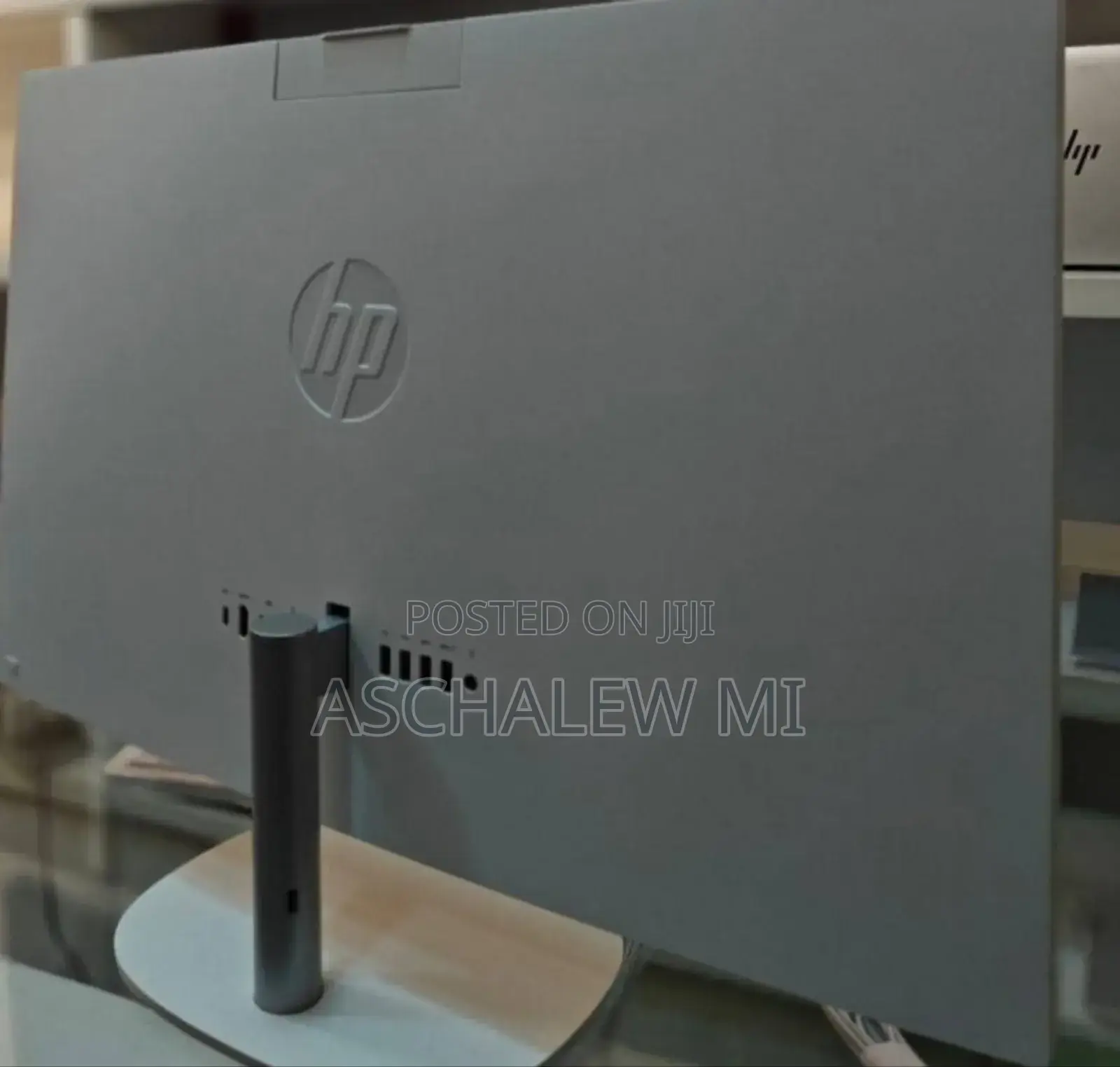 New Desktop Computer HP 290 G9 All-in-One 16GB Intel Core i7 SSD 1T